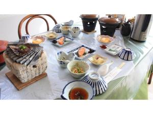 Ảnh trong thư viện ảnh của Nakanoyu Onsen Ryokan - Vacation STAY 06660v ở Matsumoto