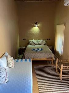 Ảnh trong thư viện ảnh của La perle de saghro ở Nkob