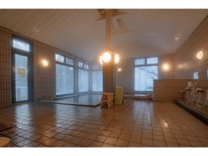 Gallery image of Nakanoyu Onsen Ryokan - Vacation STAY 06639v in Matsumoto