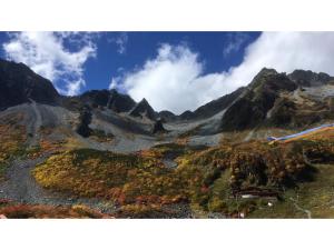 Ảnh trong thư viện ảnh của Nakanoyu Onsen Ryokan - Vacation STAY 06732v ở Matsumoto