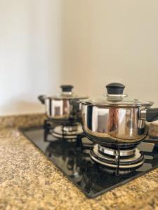 Ảnh trong thư viện ảnh của Chacara Recanto do Pinheiro ở Capão do Leão