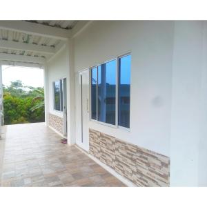 Fotografie z fotogalerie ubytování Posada Campestre en Doradal v destinaci Puerto Triunfo