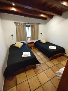 Fotografie z fotogalerie ubytování Mulelle cabañas v destinaci Ciudad Lujan de Cuyo