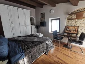 Imagine din galeria proprietății La Casetta di Gino e Marcella în Sassoferrato