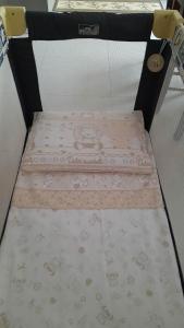 Vuode tai vuoteita majoituspaikassa MagicaHome