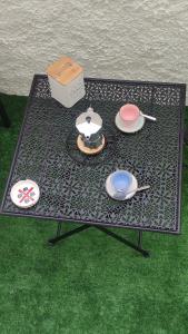 Kuvagallerian kuva majoituspaikasta MagicaHome, joka sijaitsee kohteessa Alghero