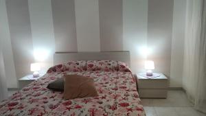 Vuode tai vuoteita majoituspaikassa MagicaHome