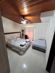 Imagen de la galería de Casa frente al centro comercial Guatapuri, en Valledupar