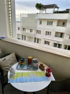 Foto dalla galleria di Edra Suite Apartment a Umag (Umago) Altre 37 foto