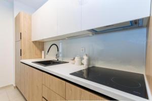 Foto dalla galleria di Edra Suite Apartment a Umag (Umago)