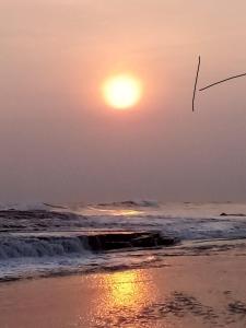 Fotografie z fotogalerie ubytování Hotel Villa Ordonez v destinaci Pochomil