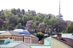 Fotografia z galérie ubytovania Dia Apartman v Miškolci