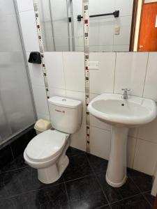 Gallery image of Illari Wari l - Hotel Sauna in Ayacucho +50 photos