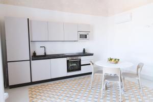 Afbeelding uit fotogalerij van Cocci di tufo Appartamenti in Rilievo