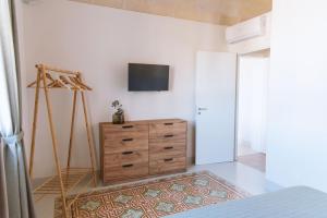 Afbeelding uit fotogalerij van Cocci di tufo Appartamenti in Rilievo