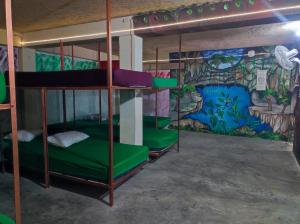 Φωτογραφία από το άλμπουμ του Hostal Xiinbal Valladolid σε Valladolid +18 φωτογραφίες