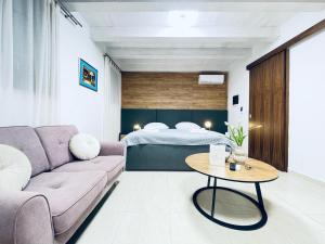 Posedenie v ubytovaní Fazana City Rooms with free parking + 37 fotografií