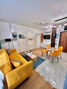 Kuchyň nebo kuchyňský kout v ubytování Stracciatella Homes Apartment