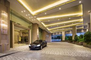 Fotografie z fotogalerie ubytování Ascott Macau v destinaci Macau