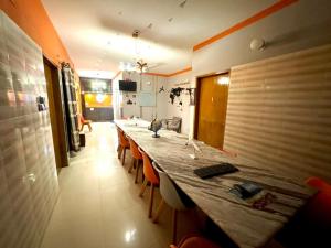 Фотография из галереи Hostel by zooFamily в Дакке