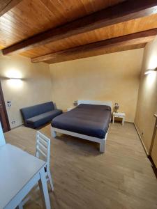 Fotografie z fotogalerie ubytování AGRITURISMO DA RICCARDO v destinaci Bossolasco
