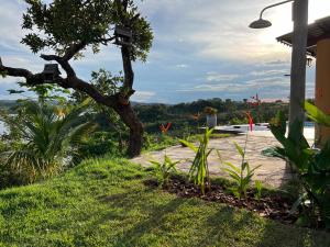 Foto sihtkohas Alexânia asuva majutusasutuse @RanchoNoLago - Casa de Campo no Lago Corumba IV galeriist +22 fotot