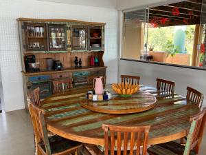 Foto sihtkohas Alexânia asuva majutusasutuse @RanchoNoLago - Casa de Campo no Lago Corumba IV galeriist