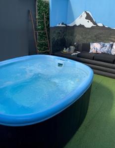 Ảnh trong thư viện ảnh của Private Guest Wing - Durie Vale Lodge ở Whanganui