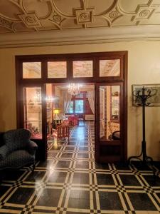 Gallery image of Casa singular Doña Lola in Pedreguer +38 photos