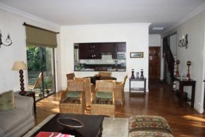 Gallery image of 14 Zimbali Chalets in Ballito