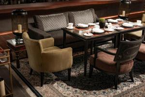 Gallery image of Brittany Hotel Villar City in Cavite