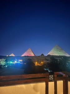 Foto Kairos asuva majutusasutuse Pyramids Era View galeriist