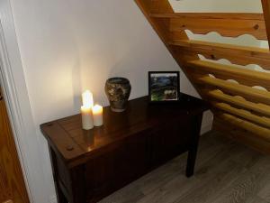 Fotografie z fotogalerie ubytování An Teach Bán v destinaci Falcarragh