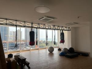 Φωτογραφία από το άλμπουμ του Suite loft en Bello Horizonte en la playa στη Σάντα Μάρτα