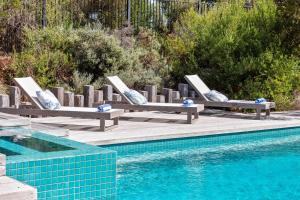 Φωτογραφία από το άλμπουμ του Oceanic – Where Luxury Meets Tranquility σε Rye