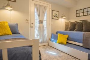 Χώρος καθιστικού στο Sasquatch Lodge E Sleeps 13 +161 φωτογραφίες