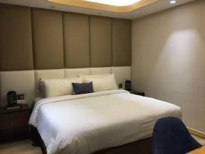 Fotografie z fotogalerie ubytování One Euphoria Modern 104sqm 2BR with Washer&Dryer v destinaci Angeles + 42 fotografií