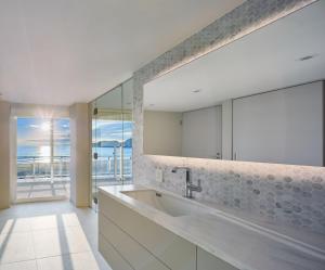 Bagno di THE VIEW KAMAKURA