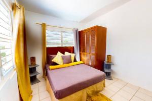 Afbeelding uit fotogalerij van South Hill Cottage in Sandy Ground Village