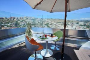 Gallery image of Opera Suite Hotel in Yerevan