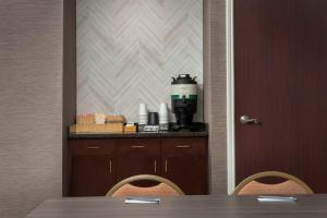 Fotografie z fotogalerie ubytování SpringHill Suites Dallas Addison/Quorum Drive v destinaci Addison