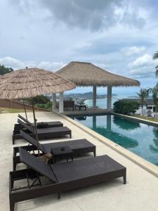Fotografie z fotogalerie ubytování Villa Exotica 2 v destinaci Ko Samui