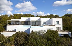 Gallery image of Villa Na Xamena Ibiza in Sant Miquel de Balansat