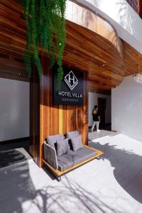 Galeriebild der Unterkunft Hotel Villa AoKhanom Beachfront in Khanom