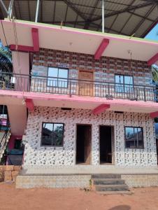 Gallery image of D'Souza Rooms in Māvalli