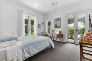 Gallery image of Twin Shores Farm Stay in Eraring +25 photos