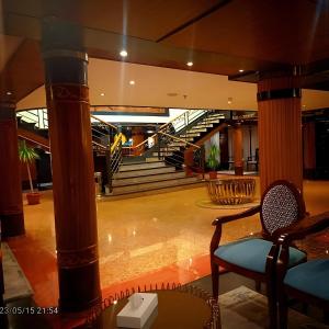 Fotografie z fotogalerie ubytování Nile CRUISE NPS Every Friday from ASWAN 3 nights & every Monday from LUXOR 4 nights v destinaci Asuán