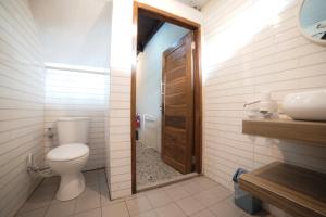 Fotografie z fotogalerie ubytování Ubu Villa Kinanthi - 1 BR in Yogyakarta v destinaci Bedoyo