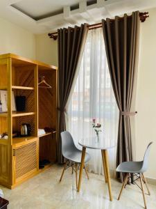 Foto sihtkohas Đà Lạt asuva majutusasutuse Hoang Quan Hotel galeriist