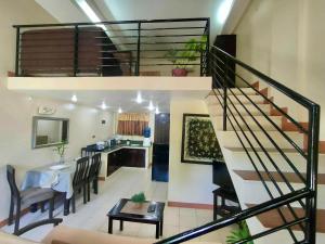 Fotografie z fotogalerie ubytování Pal-Watson Apartments v destinaci Mactan + 37 fotografií